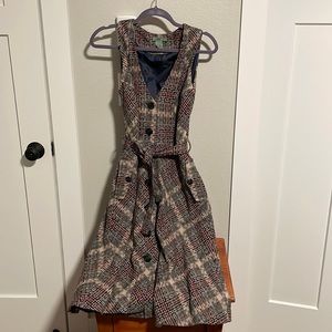 Anthropology Maple Brand dress